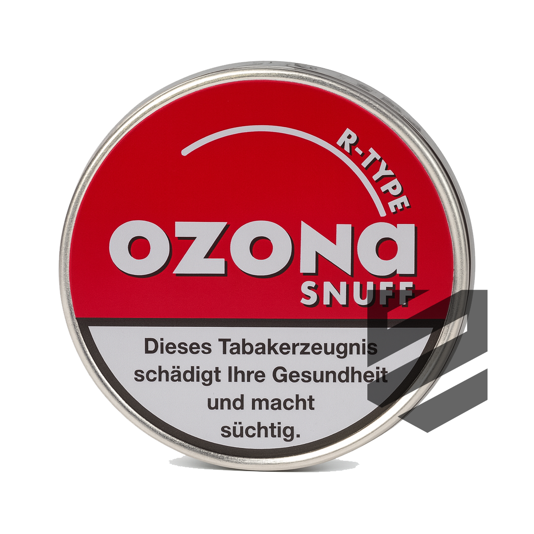 Pöschl - Ozona R-Type 5g