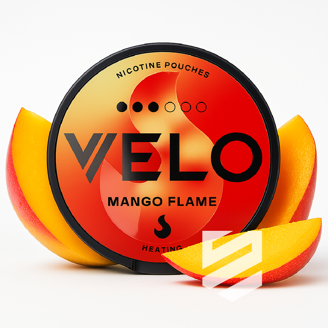 Velo - Mango Flame