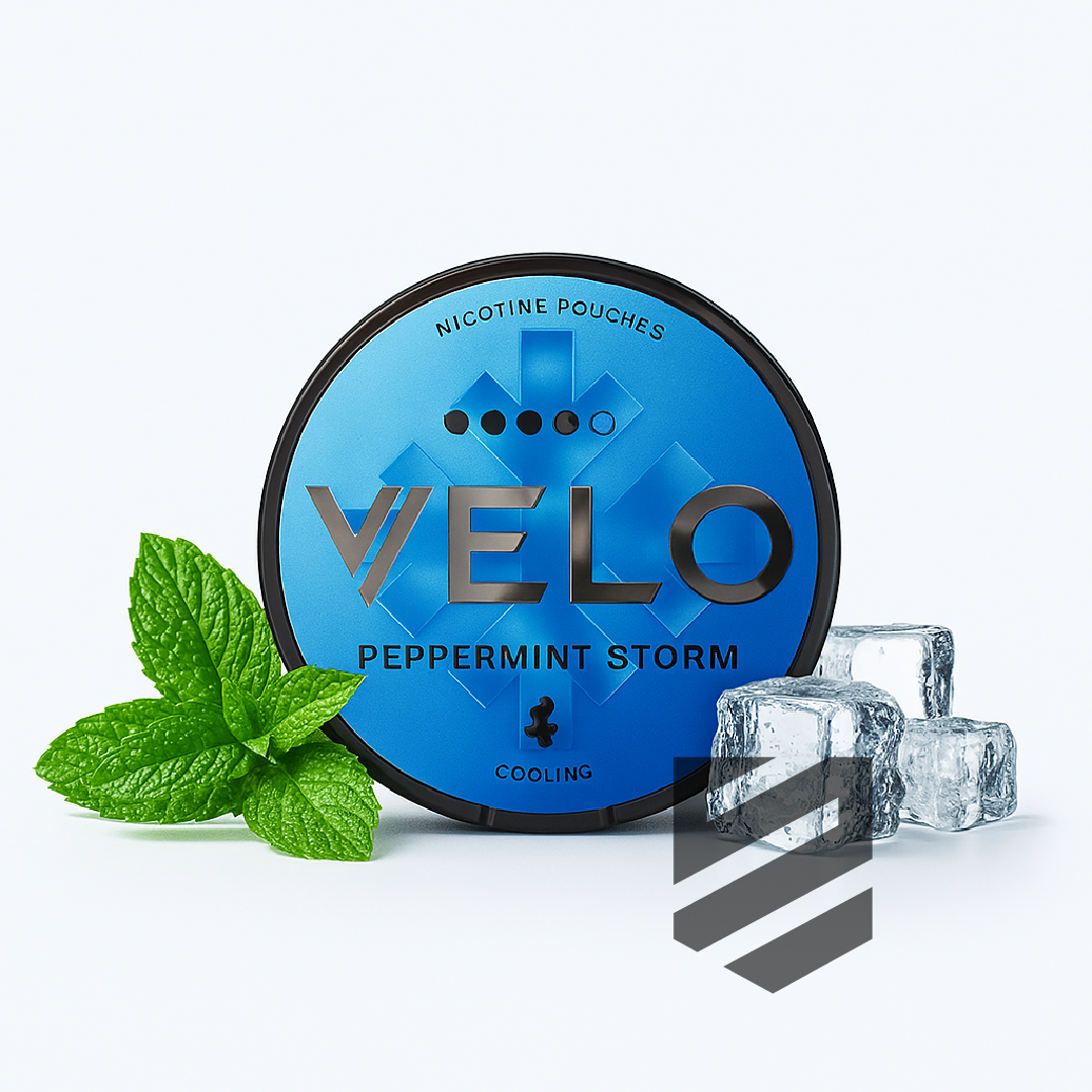 Velo - Peppermint Storm