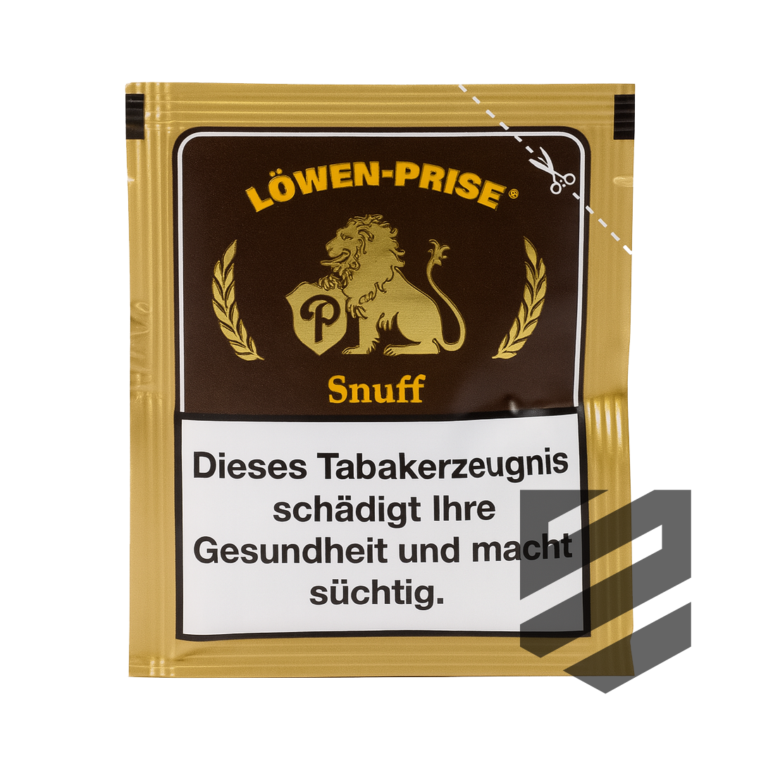 Pöschl - Löwenprise Tüte