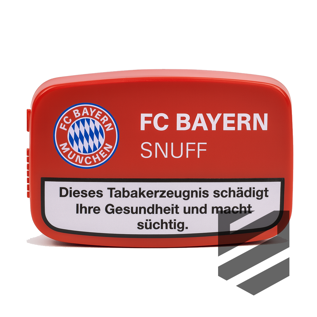 Pöschl's - FC Bayern