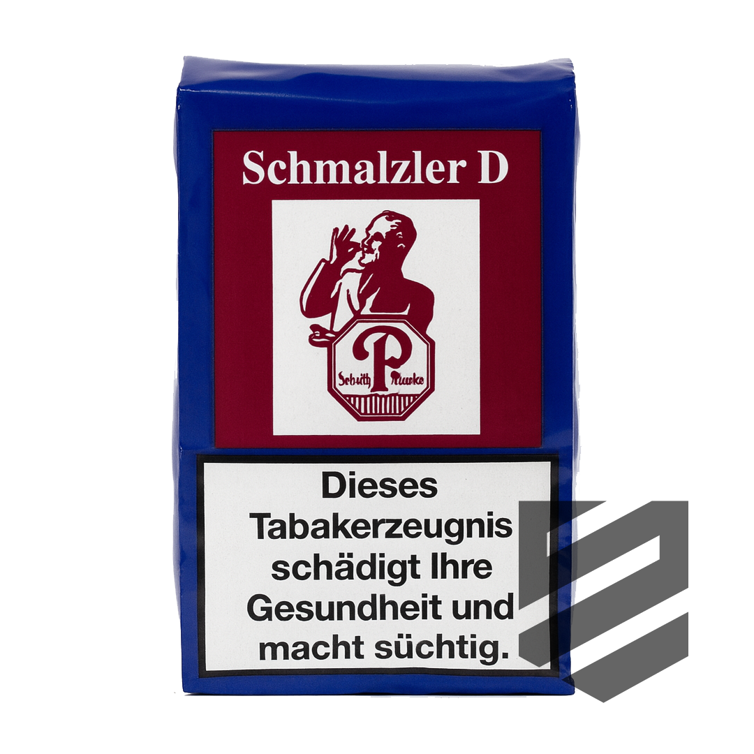 Pöschl's - Schmalzler D 100g