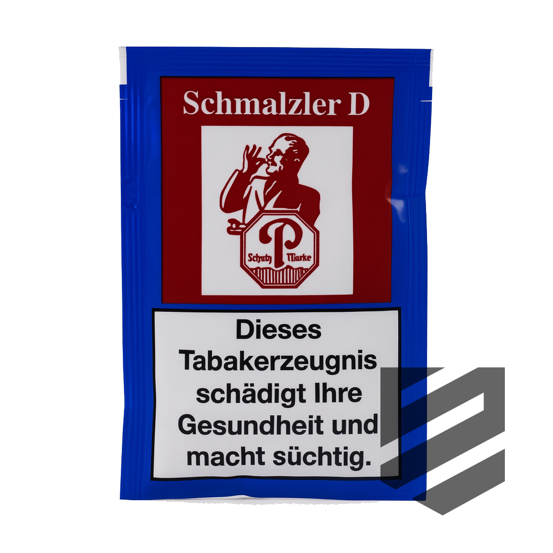 Pöschl's - Schmalzler D 25g
