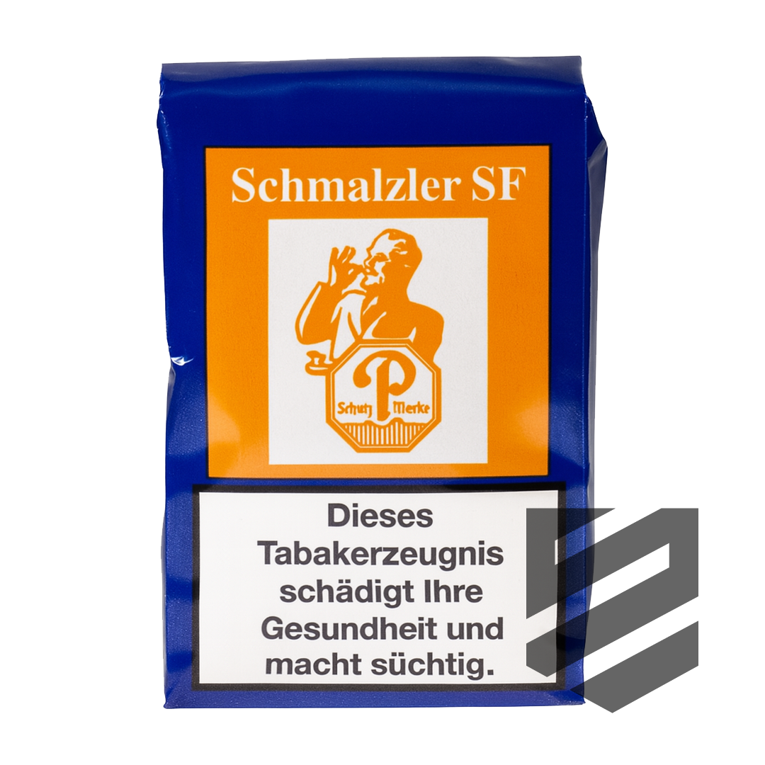 Pöschl's - Schmalzler Südfrucht 100g