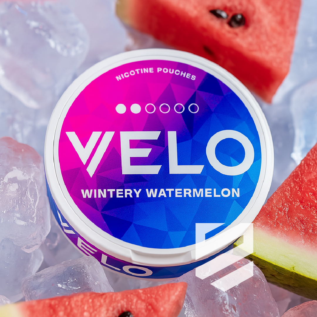 Velo - Wintery Watermelon Mini
