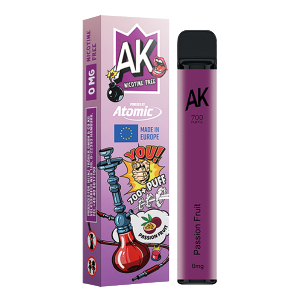 elfbar elfa master akku E-Shisha AROMA KING VIP Einweg 