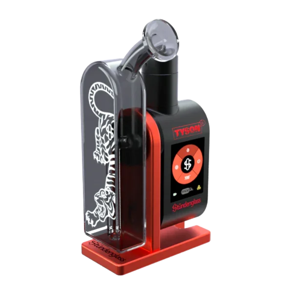 Stündenglass - Modul - Dok Deluxe Travel Set - Tyson 2.0