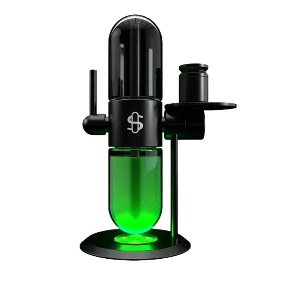Stündenglass - Gravity Infuser - LED Uplight