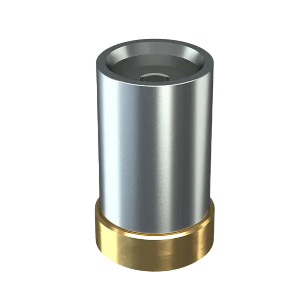 Stündenglass - Gravity Infuser - Modül - Quarztank für Konzentrate