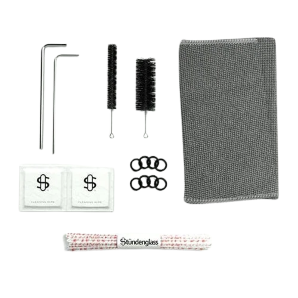 Stündenglass - Gravity Infuser - Pink