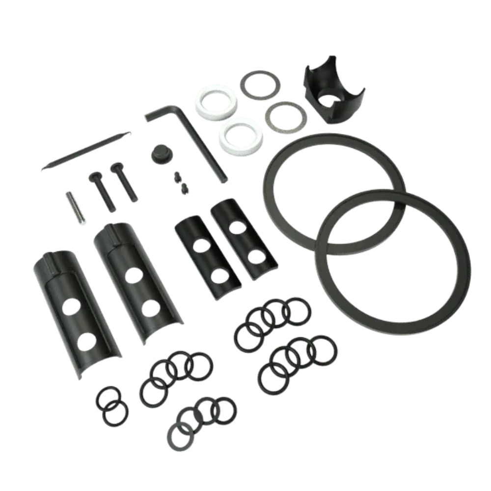 Stündenglass - Gravity Infuser - Wartungs- und Dichtungskit