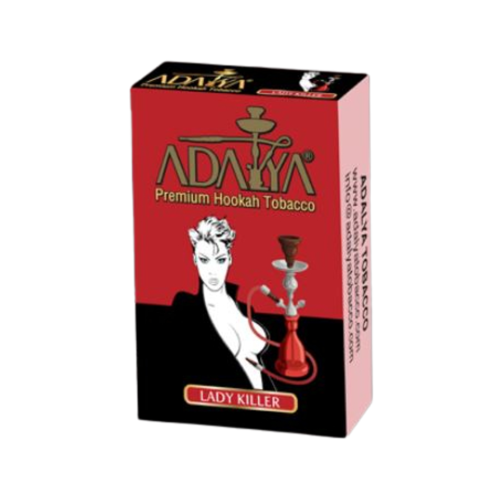 Adalya - Lady Kiler 50g