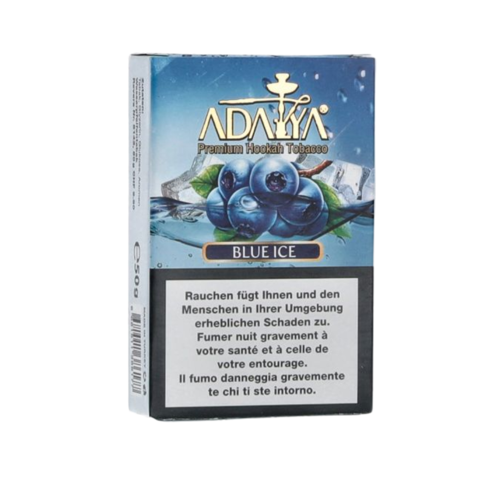 Adalya - Blue Ice 50g