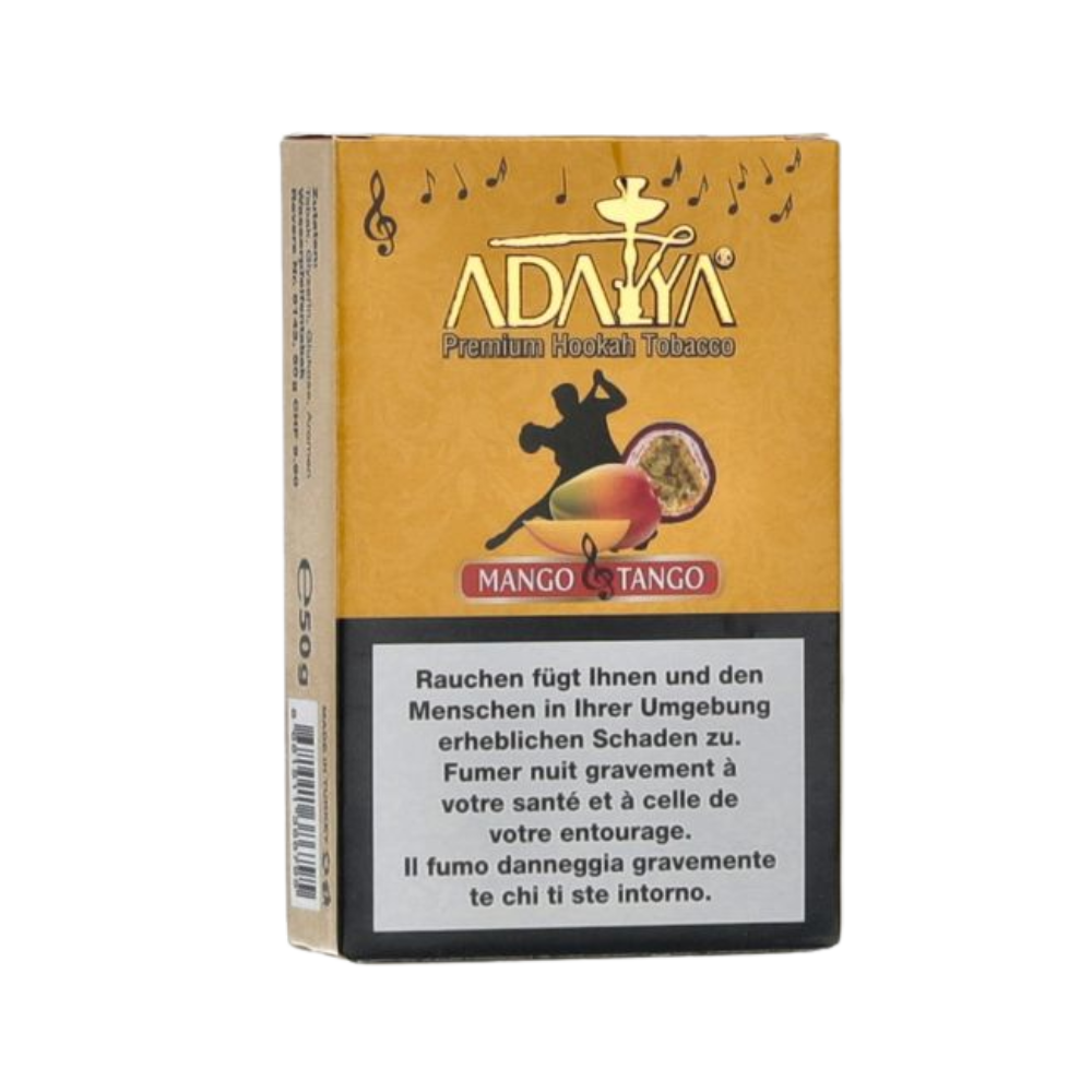Adalya - Mango Tango 50g