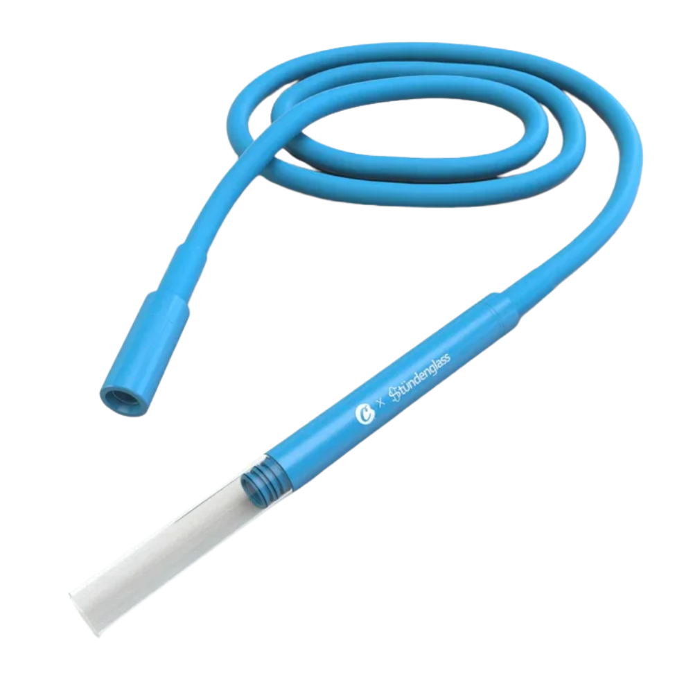 Stündenglass - Gravity Infuser - Ersatzschlauch Set - Cookies x Stündenglass