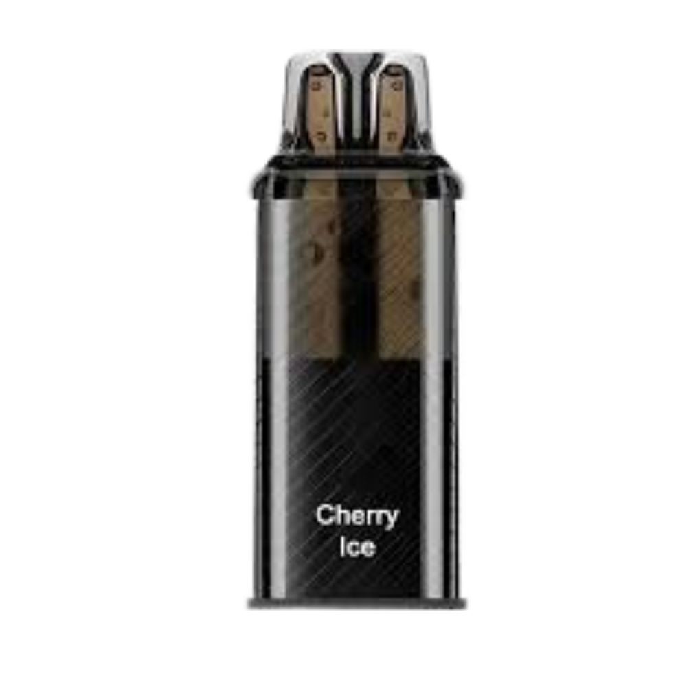 VOZOL - Vista Pod - Cherry Ice