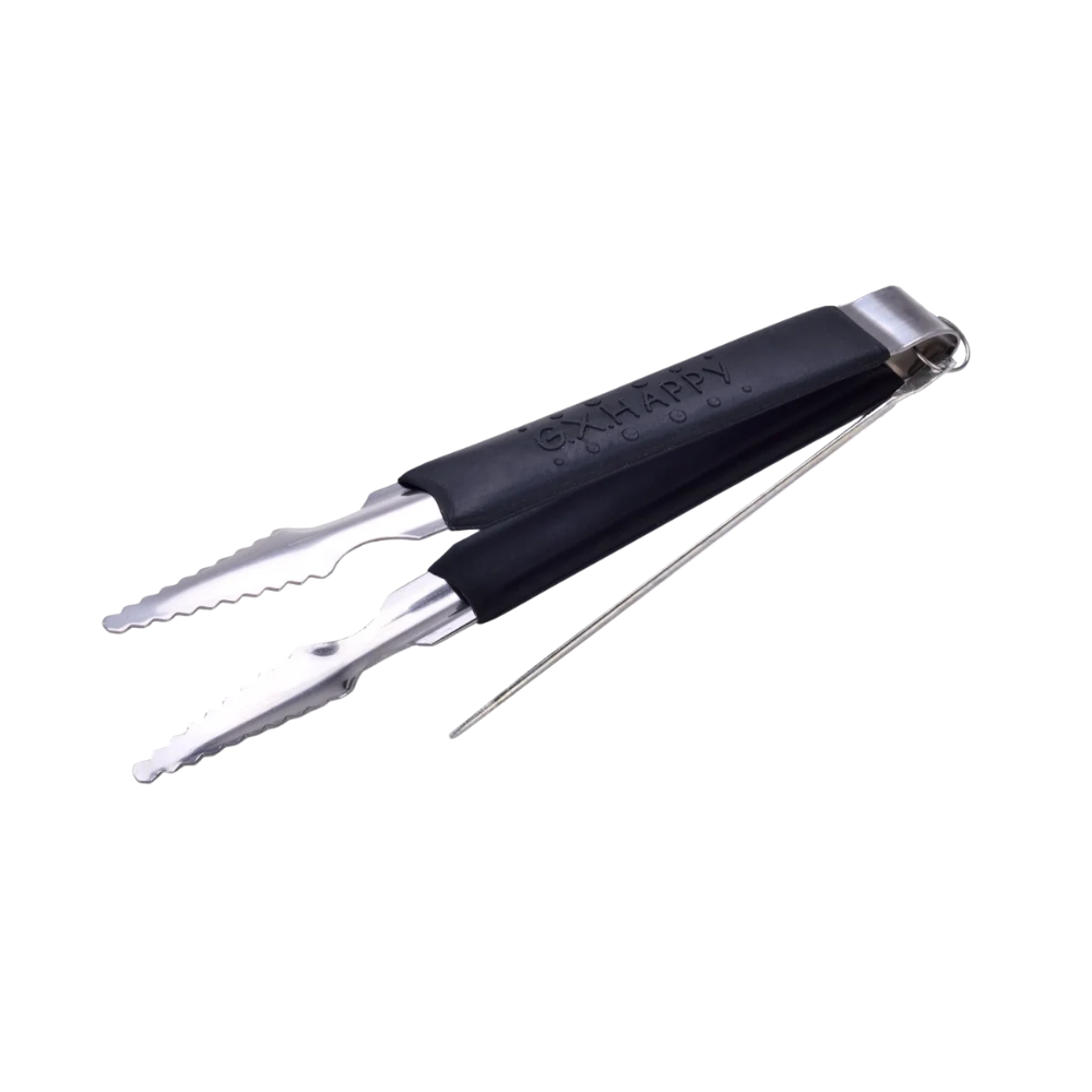 AI Malik - Shisha Kohlezange - 180mm