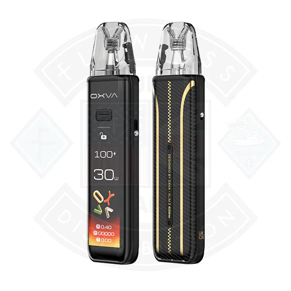 OXVA Xlim 3 Ultra Pod Kit