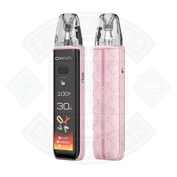OXVA Xlim 3 Ultra Pod Kit