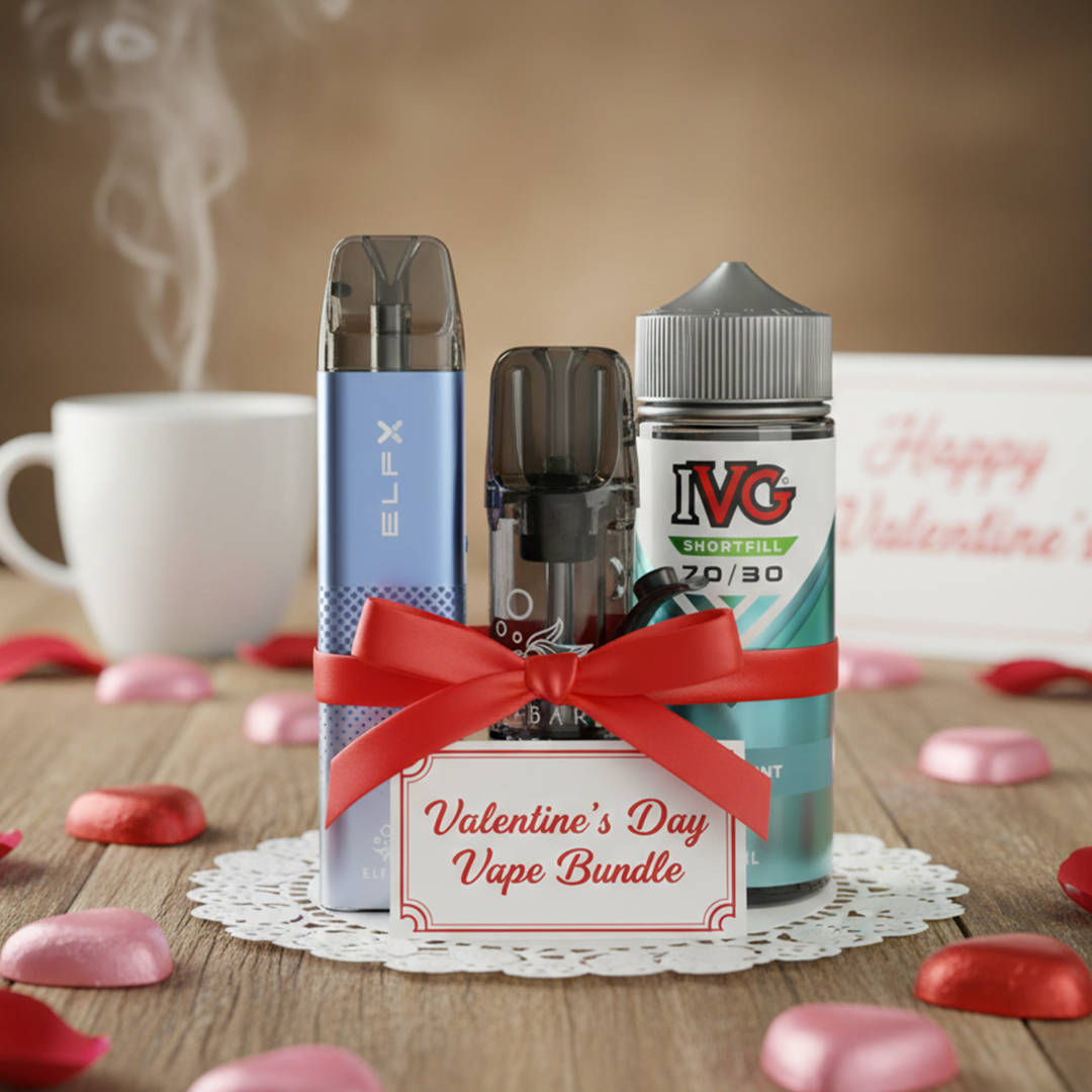 Vape Trendmix - Elf Bar ELFX