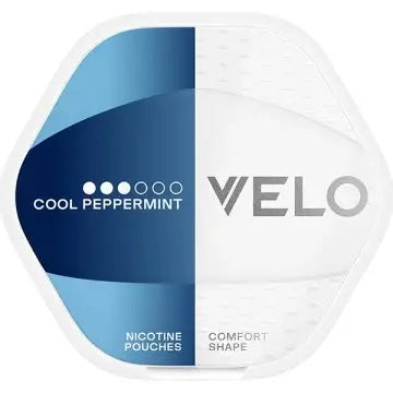 VELO Shift Cool Peppermint