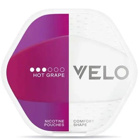 VELO Shift Hot Grape