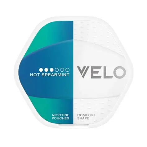 VELO Shift Hot Spearmint
