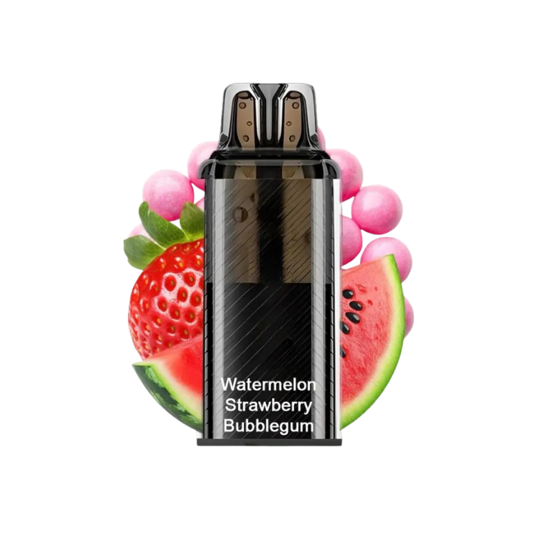 VOZOL - Vista Pod – Watermelon Strawberry Gum