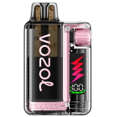 VOZOL - Vista Plug 10000 - Love 777