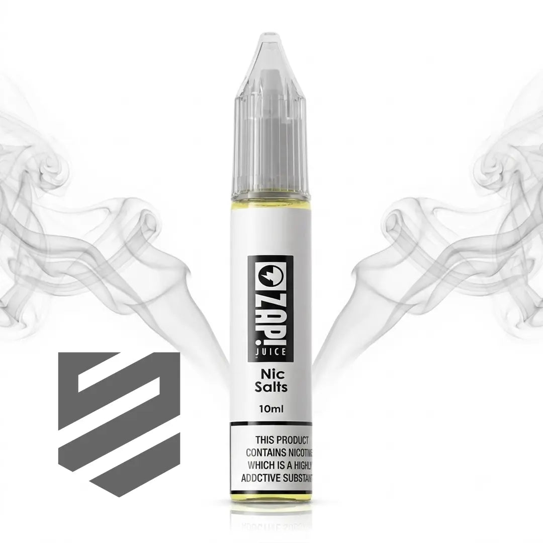Zap! Juice - Booster Nikotinsalz 18mg/ml (50PG/50VG) 10 ml