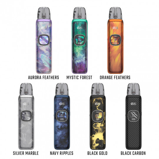 Uwell - Caliburn G5 Pod System