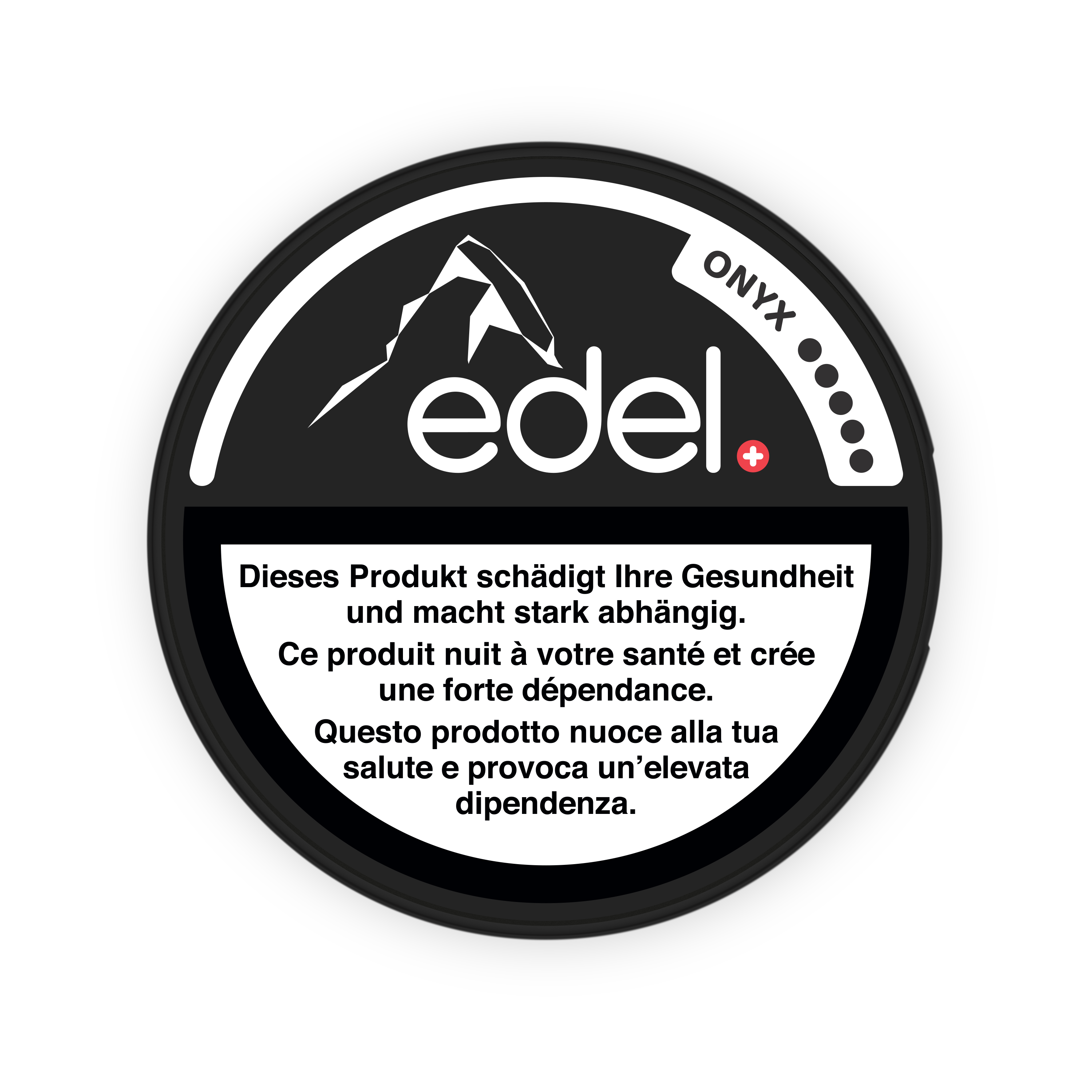 edel - Onyx AW (All White)