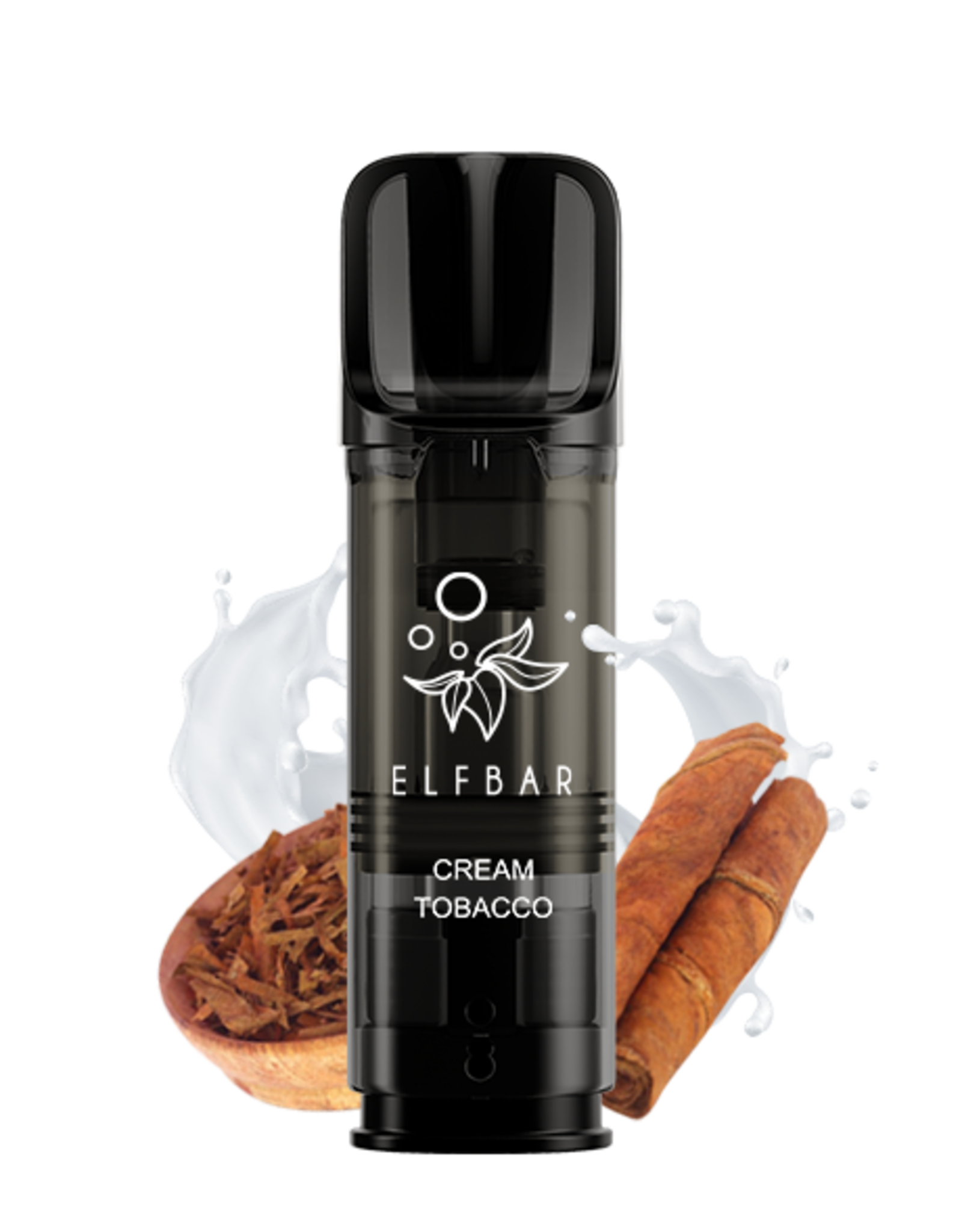 Elfa Pro Ace Tobacco Vape | Snustrend Snustrend - Snus, Vapes & Schnupf Elfa Pro Ace Tobacco Vape | Snustrend Snustrend - Snus, Vapes & Schnupf