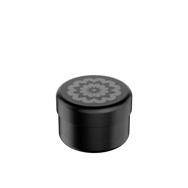 Flower Mill Next-Gen Premium Grinder – Stainless Series – 66mm – 3-teilig