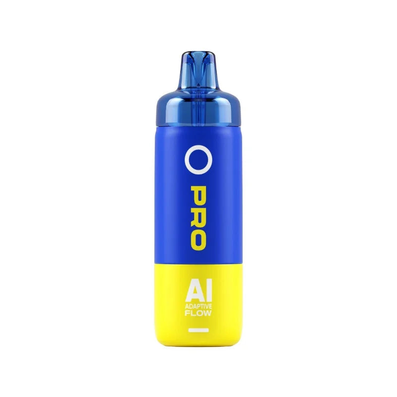 Instaflow - O Pro - Kit - 20mg/ml - Blueberry Banana