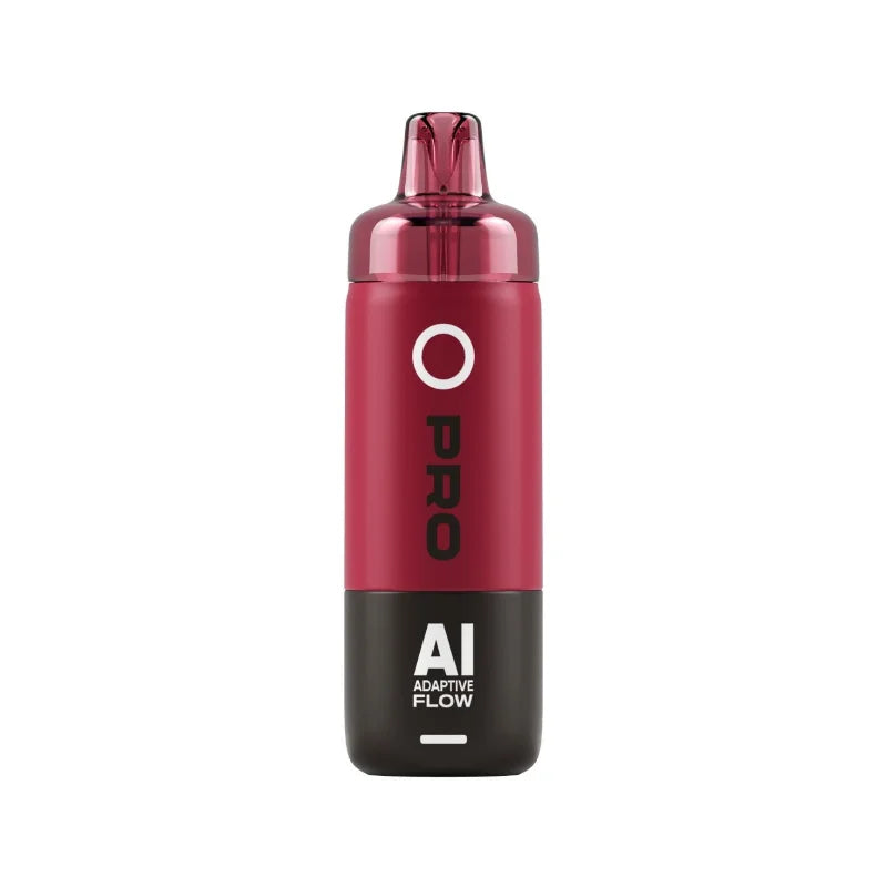 Instaflow - O Pro - Kit - 20mg/ml - Fizzy Cherry