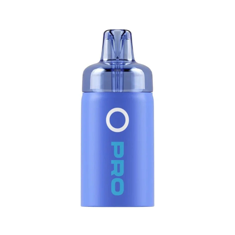 Instaflow - O Pro - Pod - Refill - 20mg/ml - Blue Raspberry