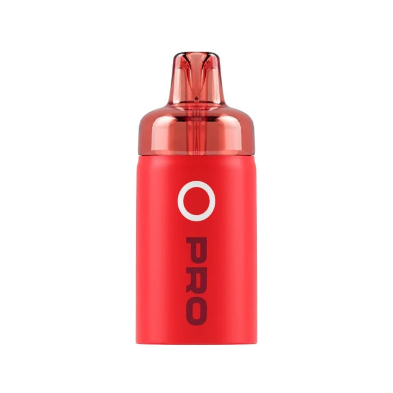 Instaflow - O Pro - Pod - Refill - 20mg/ml - Strawberry