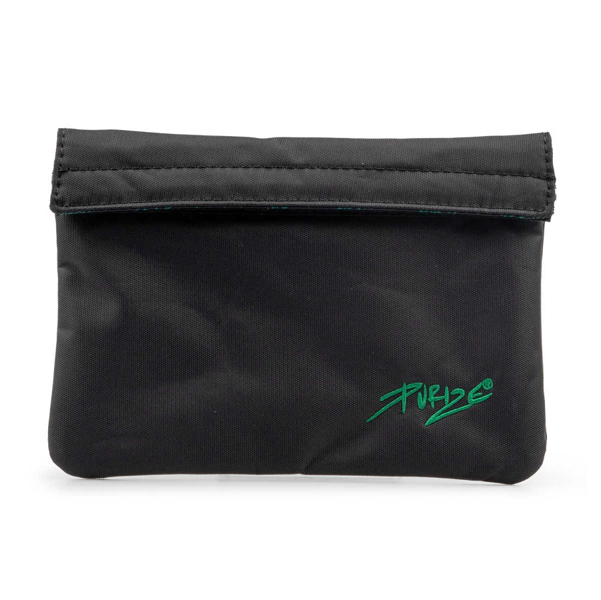 Purize - Geruchsdichte Aktivkohletasche - S - Black