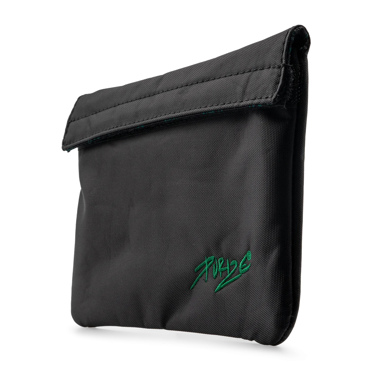 Purize - Geruchsdichte Aktivkohletasche - S - Black