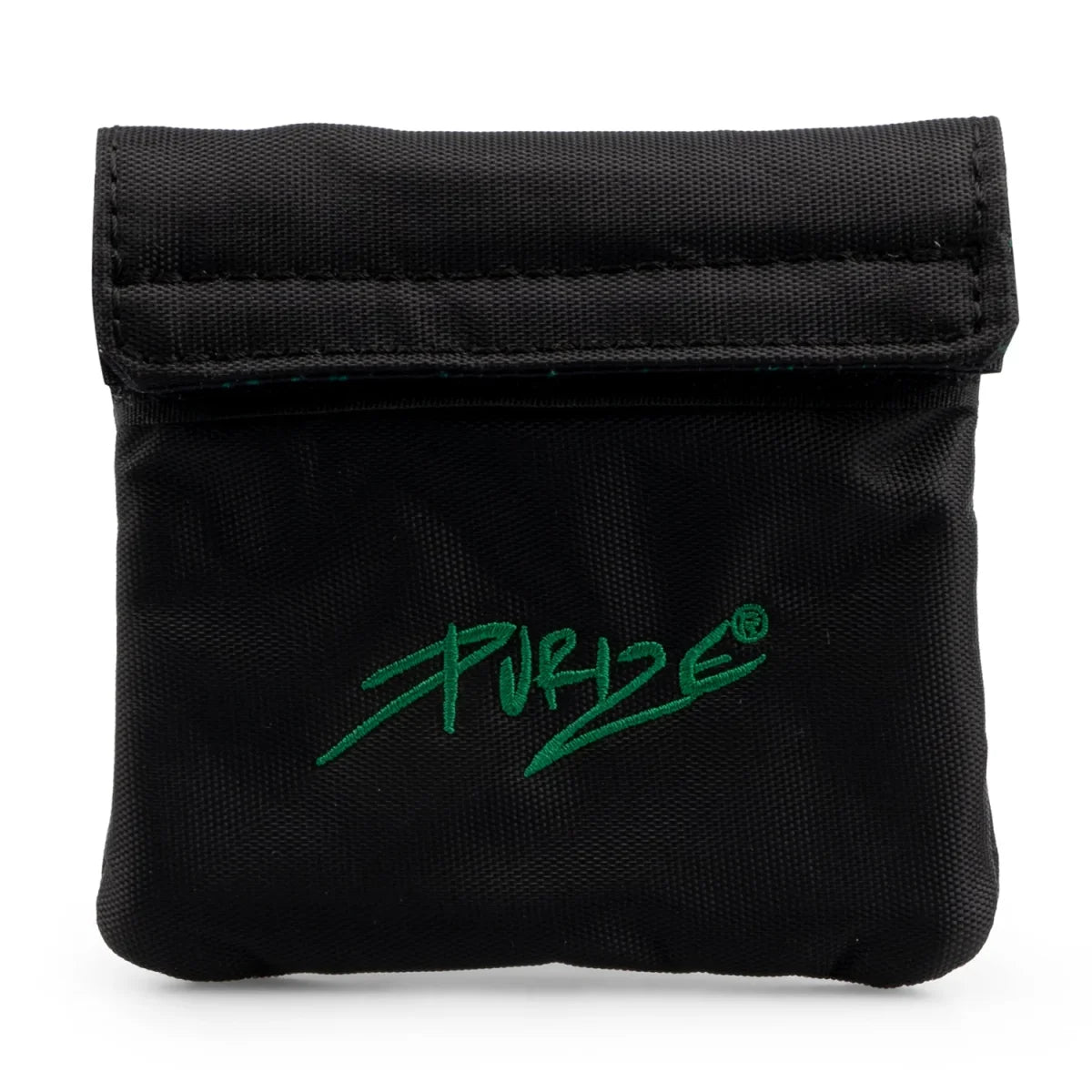 Purize - Geruchsdichte Aktivkohletasche - XS - Black