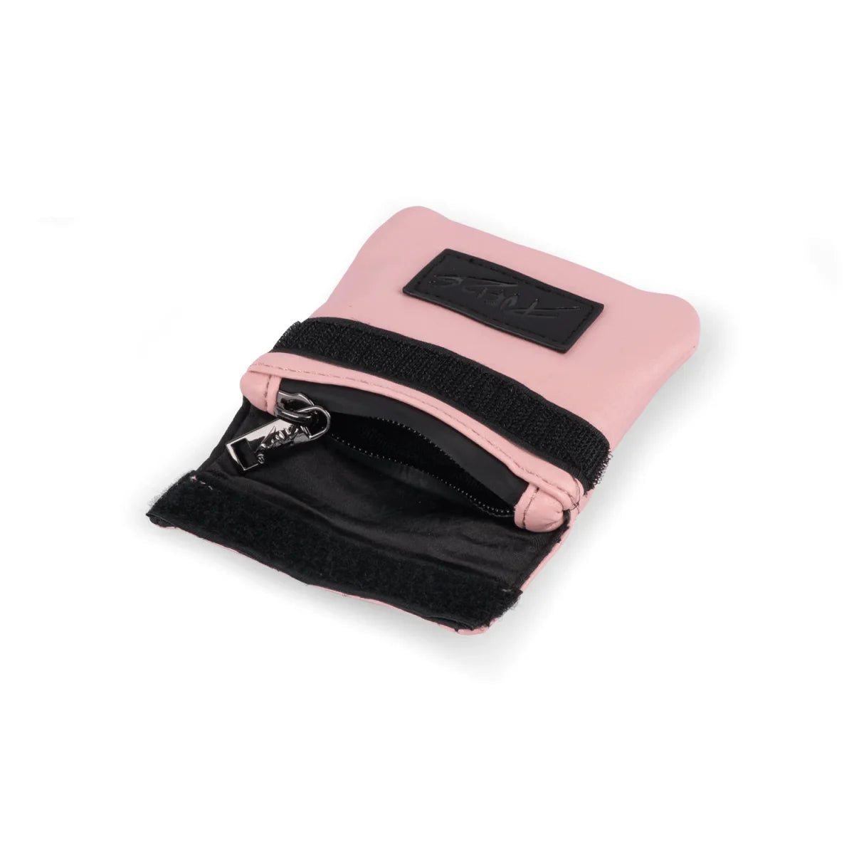 Purize - Geruchsdichte Aktivkohletasche - XS - Pink