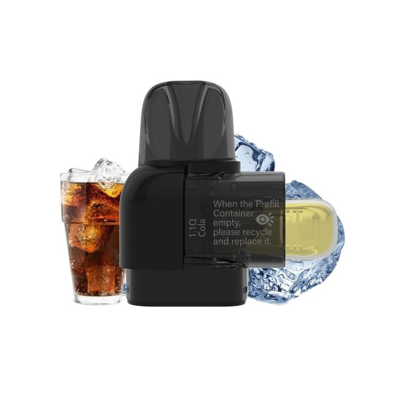 Sikary - S10000 Pod Cola