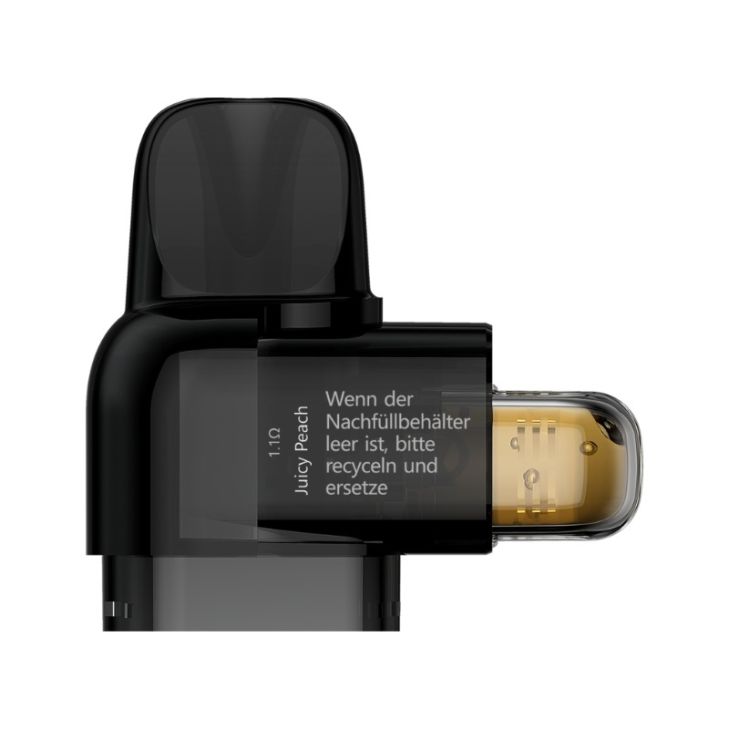 Sikary - S10000 Pod Juicy Peach
