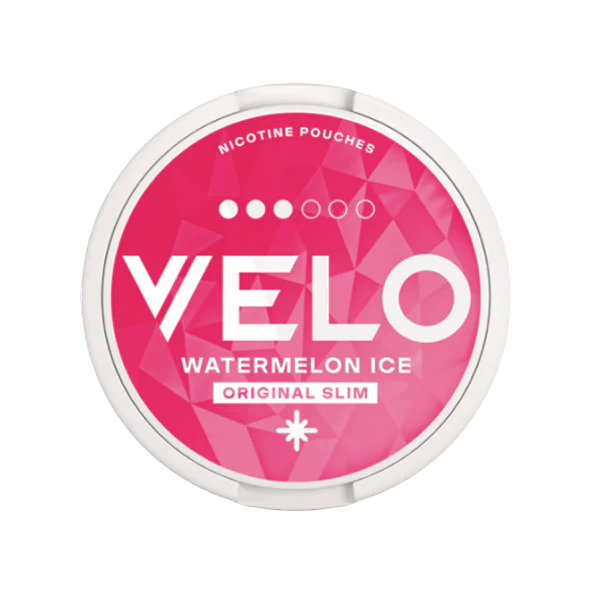 Velo - Watermelon Ice Slim