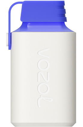 VOZOL - Gear 600 - Blue Razz Lemon