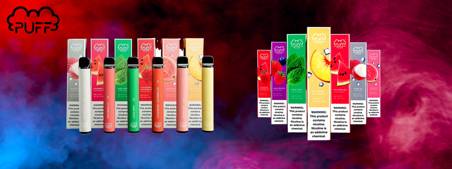 E-Zigaretten & Vapes: Der ultimative Guide zu Sorten, Leistung & Handling