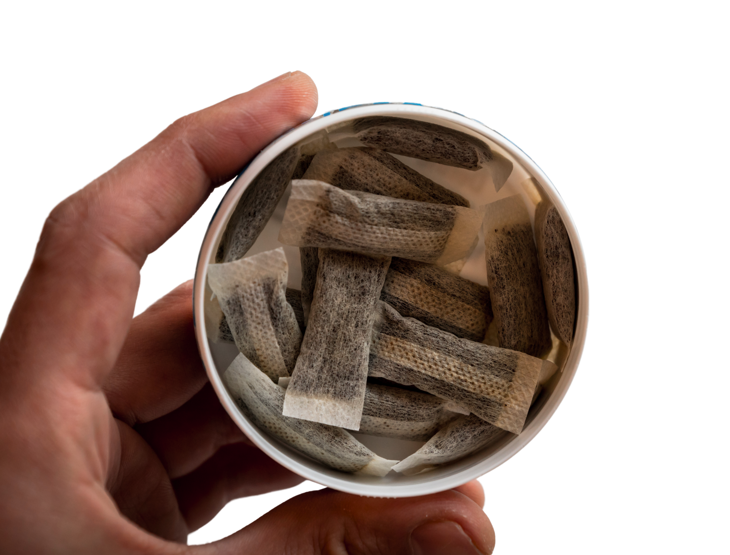 Snus und deine Mundgesundheit: So schützt du dein Lächeln