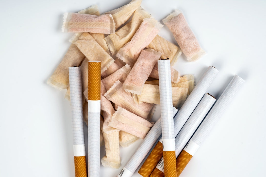 Die Vorteile von Snus im Vergleich zu anderen Tabakprodukten