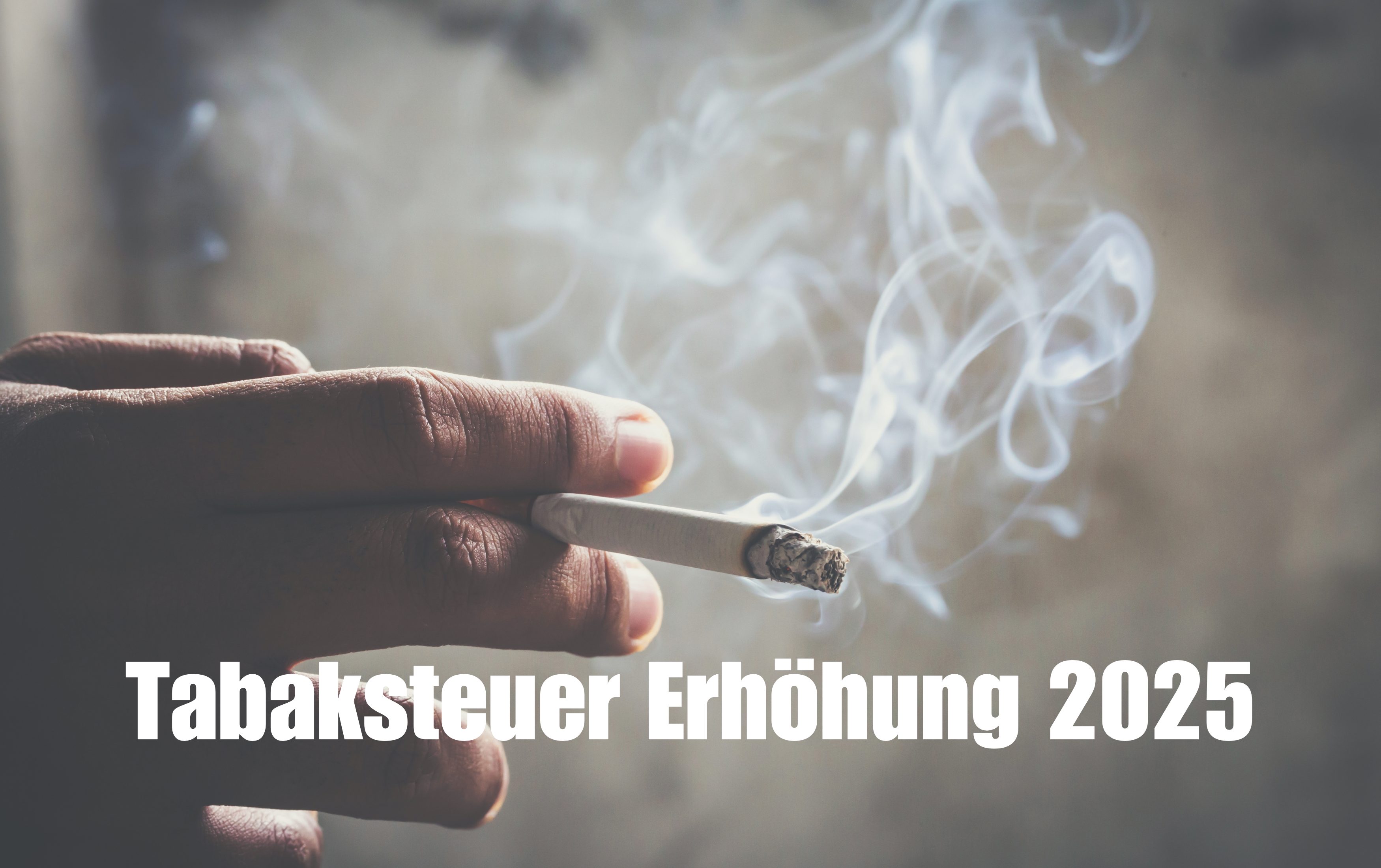 Tabaksteuererhöhung 2025: Was Snus-Konsumenten jetzt wissen müssen